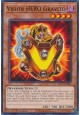 Vision HERO Gravito - BLC1-EN084 - Common