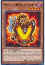 Vision HERO Gravito - BLC1-EN084 - Common