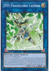 PSY-Framelord Lambda - BLC1-EN095 - Common