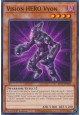 Vision HERO Vyon - BLC1-EN097 - Common