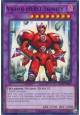 Vision HERO Trinity - BLC1-EN099 - Common