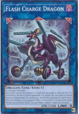 Flash Charge Dragon - BLC1-EN114 - Common