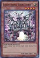 Lightning Rod Lord - SECE-EN037 - Super Rare