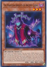 The Phantom Knights of Ancient Cloak - BLC1-EN115 - Common