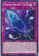 Phantom Knights' Fog Blade - BLC1-EN117 - Common