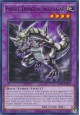 Fossil Dragon Skullgar - BLC1-EN133 - Common