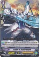 Knight of Drawn Sword - G-BT01/049EN - C