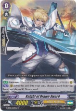 Knight of Drawn Sword - G-BT01/049EN - C