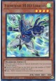 Elemental HERO Stratos (alt. art) - BLC1-EN022 - Ultra Rare (Silver)