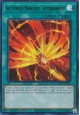 Sky Striker Maneuver - Afterburners! - BLC1-EN024 - Ultra Rare (Silver)