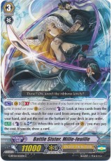 Battle Sister, Mille-feuille - G-BT01/052EN - C