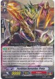 Perdition Berserker, Preta - G-BT01/070EN - C