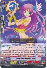 Perdition Dancer, Anna - G-BT01/074EN - C