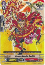 Dragon Knight, Rashid - G-BT01/075EN - C