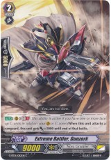 Extreme Battler, Gunzork - G-BT01/082EN - C