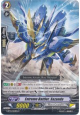 Extreme Battler, Sazanda - G-BT01/083EN - C