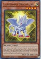 Lightsworn Dragonling - LEDE-EN023 - Ultra Rare