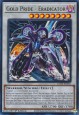 Gold Pride - Eradicator - LEDE-EN041 - Ultra Rare