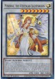 Minerva, the Athenian Lightsworn - LEDE-EN043 - Ultra Rare