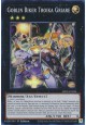 Goblin Biker Troika Griare - LEDE-EN044 - Super Rare