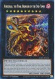 Varudras, the Final Bringer of the End Times - LEDE-EN045 - Secret Rare