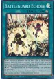 Battleguard Echoes - LEDE-EN082 - Super Rare