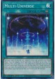 Multi-Universe - LEDE-EN086 - Super Rare