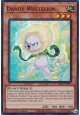 Dandy Whitelion - LEDE-EN097 - Super Rare