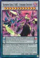 Supreme King Z-ARC - Synchro Universe - LEDE-EN100 - Super Rare