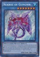 Nekroz of Gungnir - SECE-EN044 - Ultimate Rare