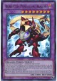 Rune-Eyes Pendulum Dragon - SECE-EN045 - Ultra Rare