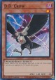 D.D. Crow - RA02-EN002 - Super Rare