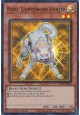 Ryko, Lightsworn Hunter - RA02-EN003 - Super Rare