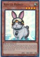 Rescue Rabbit - RA02-EN008 - Super Rare