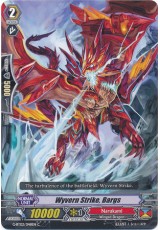 Wyvern Strike, Bargs - G-BT02/048EN - C