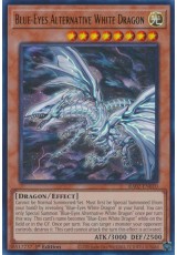 Blue-Eyes Alternative White Dragon - RA02-EN010 - Ultra Rare