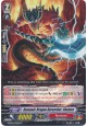 Demonic Dragon Berserker, Chatura - G-BT02/052EN - C