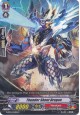 Thunder Shout Dragon - G-BT02/053EN - C