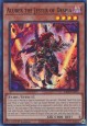 Aluber the Jester of Despia - RA02-EN016 - Super Rare