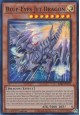 Blue-Eyes Jet Dragon - RA02-EN017 - Secret Rare