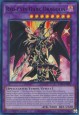 Red-Eyes Dark Dragoon - RA02-EN021 - Super Rare