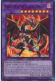 Masquerade the Blazing Dragon - RA02-EN022 - Super Rare