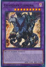 Guardian Chimera - RA02-EN023 - Ultra Rare