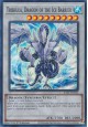 Trishula, Dragon of the Ice Barrier - RA02-EN026 - Super Rare