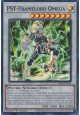 PSY-Framelord Omega - RA02-EN028 - Super Rare