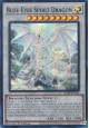 Blue-Eyes Spirit Dragon - RA02-EN030 - Super Rare