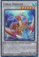 Coral Dragon - RA02-EN031 - Super Rare