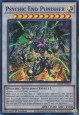 Psychic End Punisher - RA02-EN032 - Super Rare