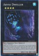 Abyss Dweller - RA02-EN033 - Secret Rare