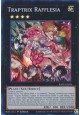 Traptrix Rafflesia - RA02-EN034 - Secret Rare